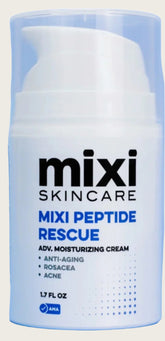 Mixi Peptide Rescue